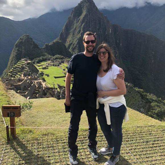 Meet your Posher, Abby - Picture 1 of 1